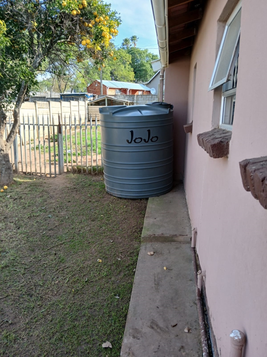 4 Bedroom Property for Sale in West Bank Eastern Cape